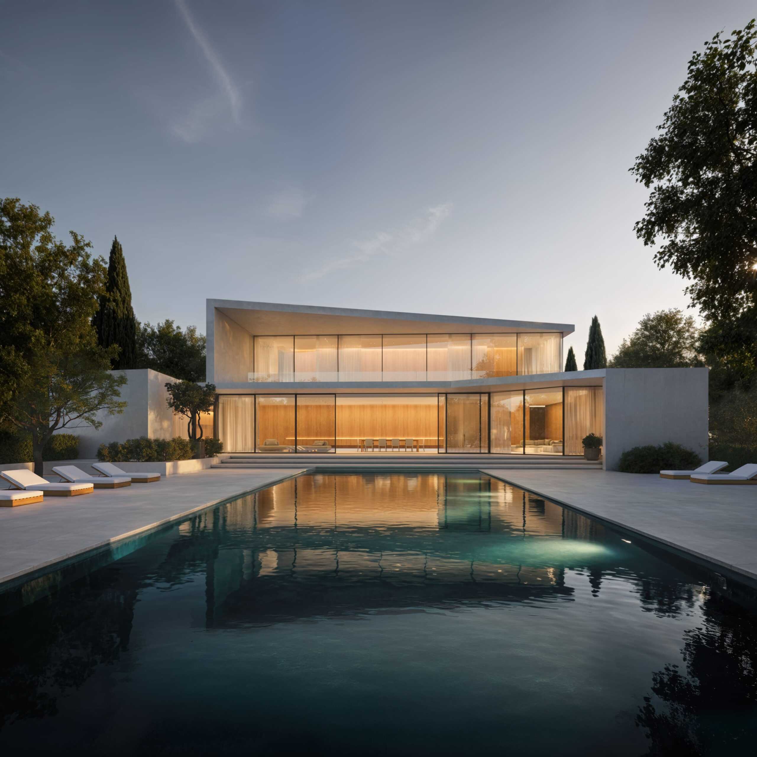 Villa 01