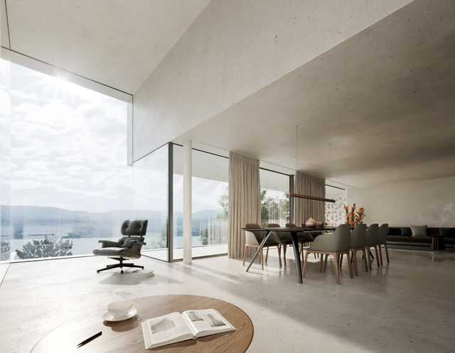 Jbvisuals | 3D Architectural Visualization Services