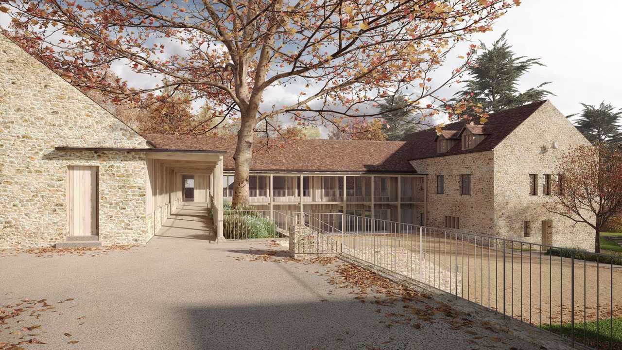 Jbvisuals | 3D Architectural Visualization Services