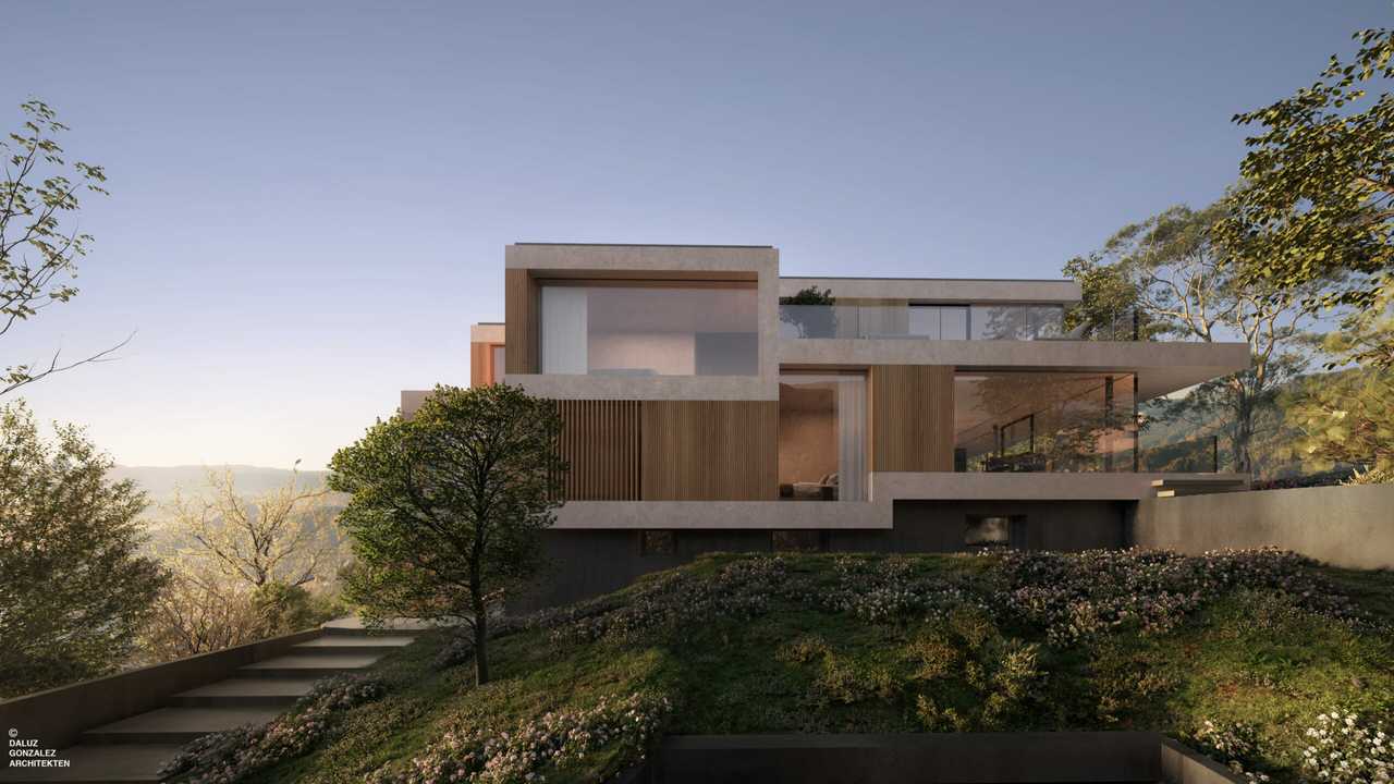 Jbvisuals | 3D Architectural Visualization Services