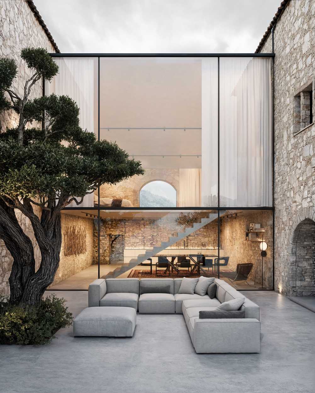 Jbvisuals | 3D Architectural Visualization Services