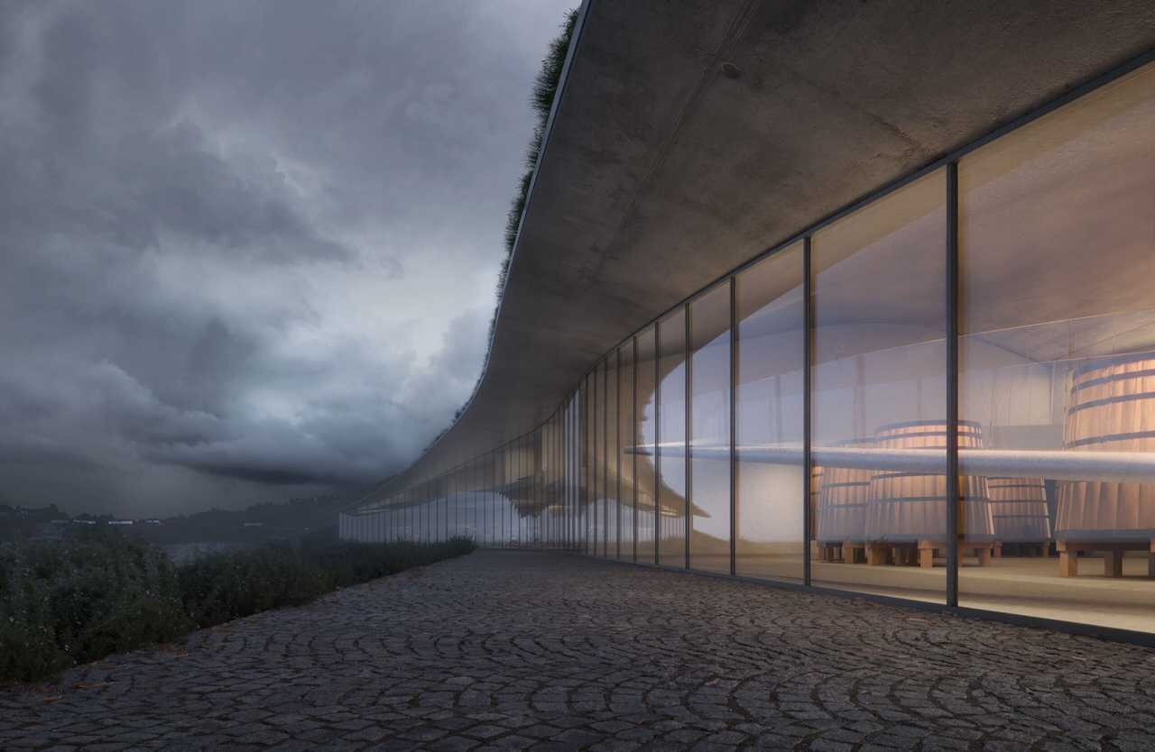 Jbvisuals | 3D Architectural Visualization Services