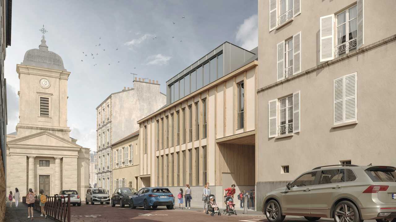 Jbvisuals | 3D Architectural Visualization Services